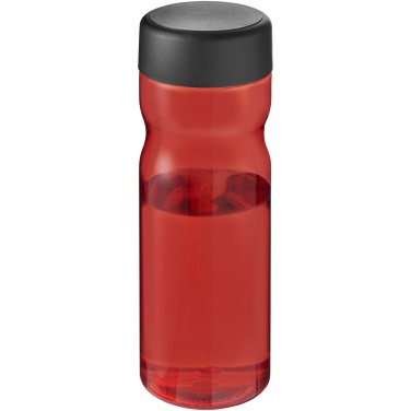 : H2O Active® Base Tritan™ 650 ml sportflaska med skruvlock