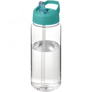 : H2O Active® Octave Tritan™ 600 ml sportflaska med piplock