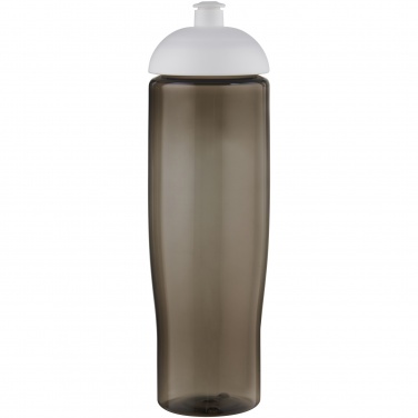 Logotrade profilreklam bild: H2O Active® Eco Tempo 700 ml sportflaska med kupollock