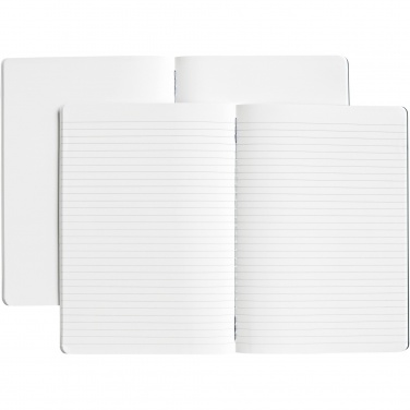 : Karst® A5 stenpappersjournal, tvåpack