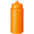 Baseline® Plus 500 ml sportflaska, Orange