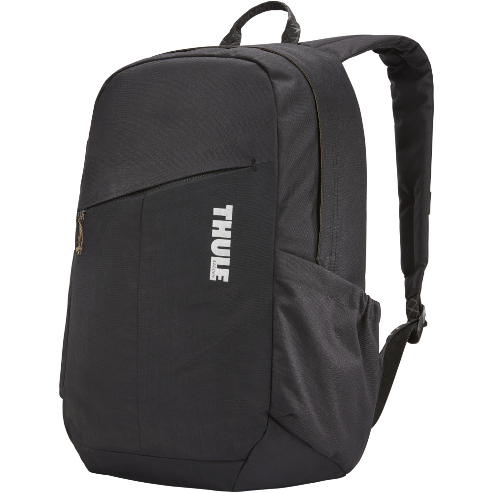 Logotrade profilprodukter bild: Thule Notus ryggsäck 20 l