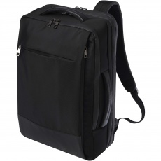 Expedition Pro 17-tums expanderbar laptopväska av återvunnet GRS-material, 35 l