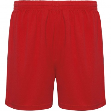 Logotrade reklamprodukter bild: Player unisex sportshorts