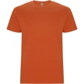 Stafford kortärmad T-shirt för barn, Orange