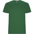 Stafford kortärmad T-shirt för barn, Kelly Green