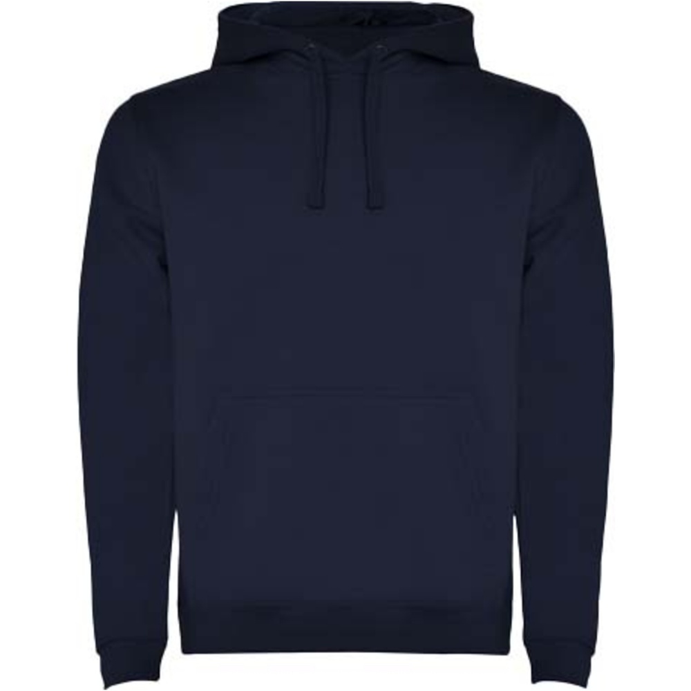 Logotrade profilprodukter bild: Urban hoodie för herr