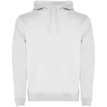 : Urban hoodie för herr