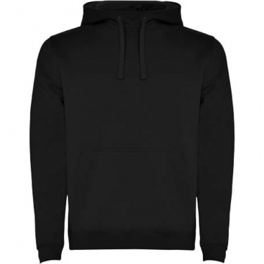 Logotrade profilprodukter bild: Urban hoodie för herr