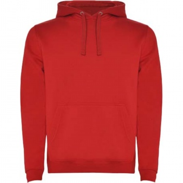 Logotrade kampanjprodukter bild: Urban hoodie för herr