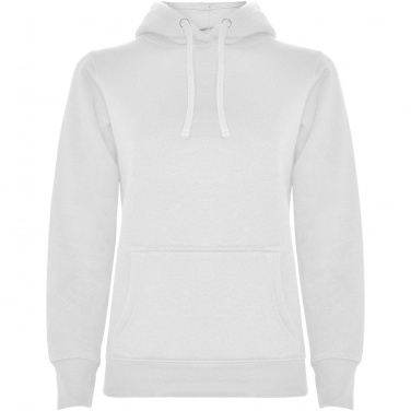 Logotrade kampanjprodukter bild: Urban hoodie för dam