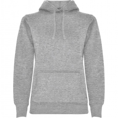 Logotrade kampanjprodukter bild: Urban hoodie för dam