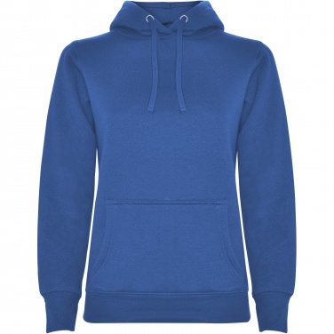 Logotrade reklamprodukter bild: Urban hoodie för dam