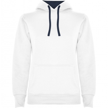 : Urban hoodie för dam