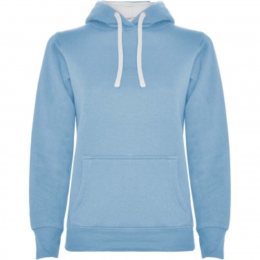 : Urban hoodie för dam