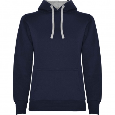 Logotrade reklamprodukter bild: Urban hoodie för dam