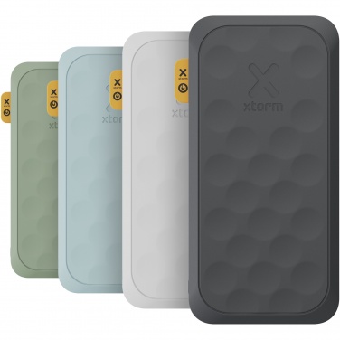 Logotrade profilprodukter bild: Xtorm FS510 Fuel Series 10 000 mAh 20 W powerbank