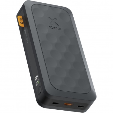 Logotrade profilreklam bild: Xtorm FS5271 Fuel Series 27 000 mAh 67 W powerbank