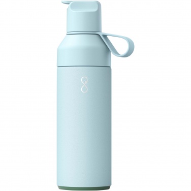 Logotrade presentreklam bild: Ocean Bottle GO 500 ml vakuumisolerad vattenflaska