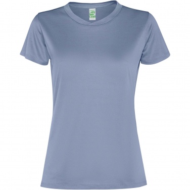 Logotrade profilprodukter bild: Slam short sleeve women's sports t-shirt