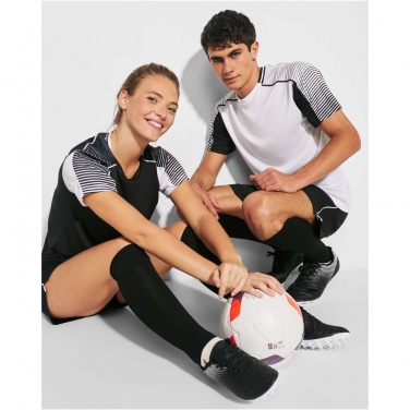 Logotrade presentreklam bild: Juve unisex sportset