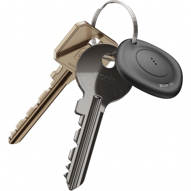 Logotrade reklamprodukter bild: Xtorm XTAG01 travel tag i 3 delar