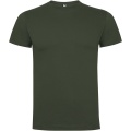 Dogo Premium kortärmad T-shirt för herr, Venture Green