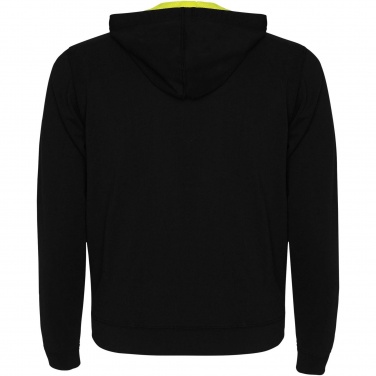 Logotrade kampanjprodukter bild: Fuji unisex sweatshirtjacka