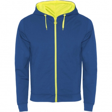 Logotrade profilreklam bild: Fuji unisex sweatshirtjacka