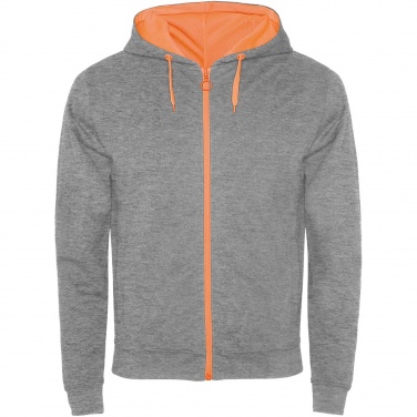 Logotrade profilreklam bild: Fuji unisex sweatshirtjacka