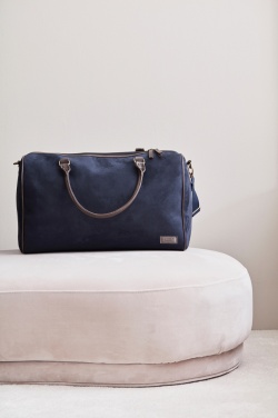 Logotrade reklamprodukter bild: VINGA Hunton weekendbag