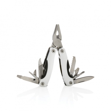 Logotrade profilprodukter bild: Multitool Mini Fix