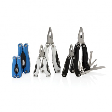 Logotrade profilprodukter bild: Multitool Mini Fix