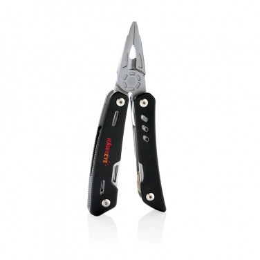 : Solid multitool