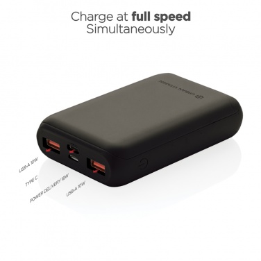 : Urban Vitamin Alameda 10.000 mAh 18W PD powerbank