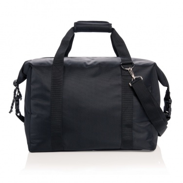 Logotrade kampanjprodukter bild: Swiss Peak XXL Tote/duffel-kylväska