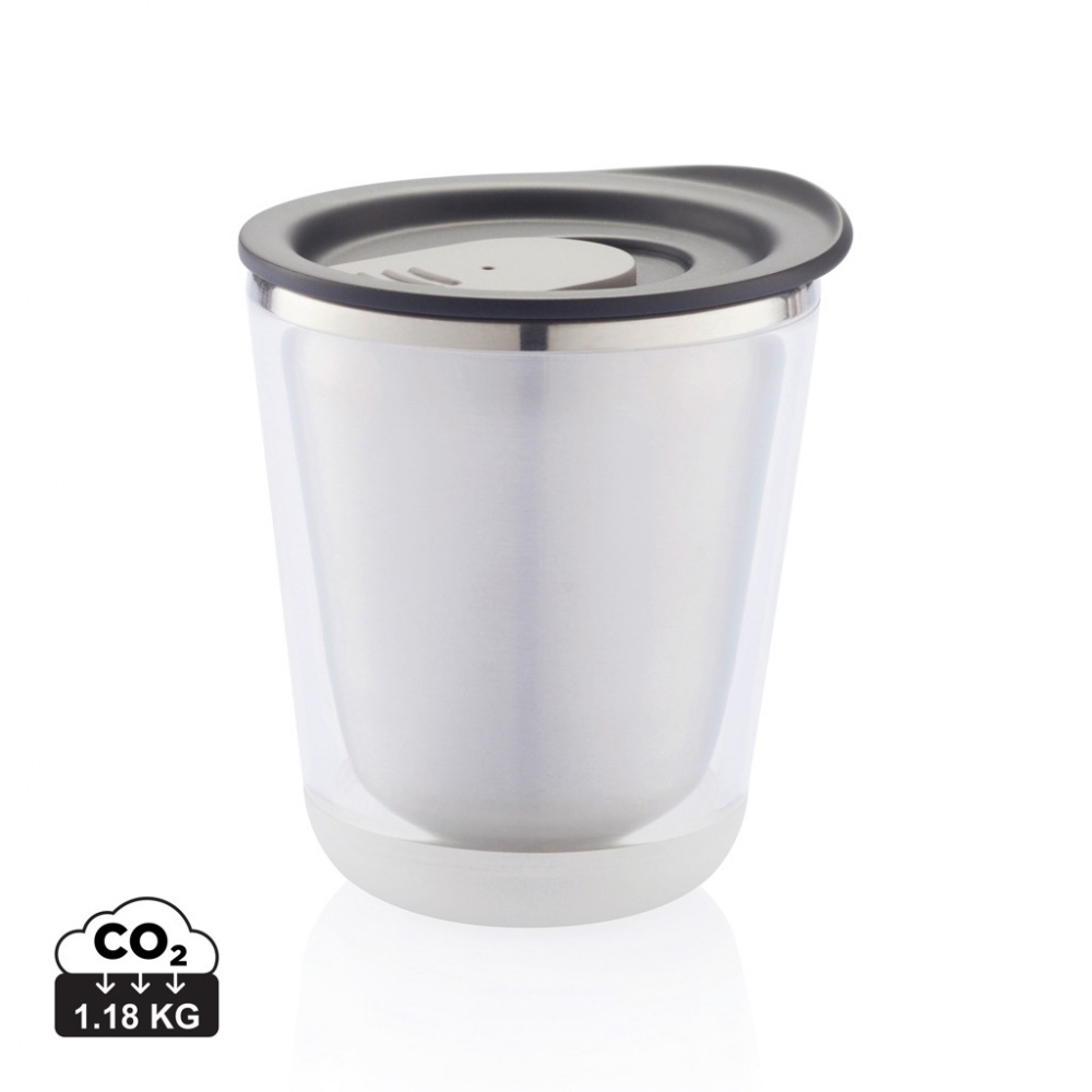 Logotrade kampanjprodukter bild: Dia ECO-mugg