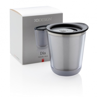 Logotrade presentreklam bild: Dia ECO-mugg