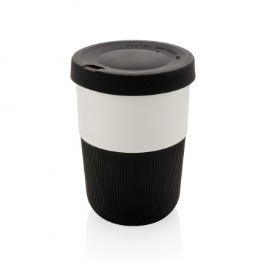 Logotrade profilreklam bild: PLA cup coffee to go 380ml