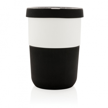 Logotrade profilprodukter bild: PLA cup coffee to go 380ml