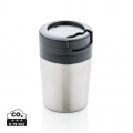 Coffee to go termosmugg, silver