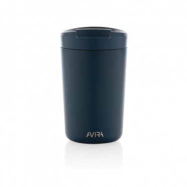 Logotrade profilreklam bild: Avira Alya RCS Re-steel mugg 300ml