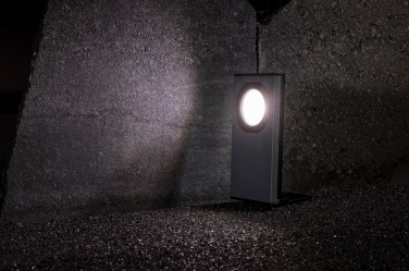 : Gear X USB arbetslampa i fickstorlek, 260 lumen, RCS plast