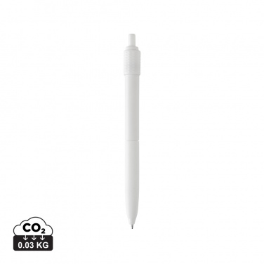 : Quill GRS-certifierad RABS antistress-penna