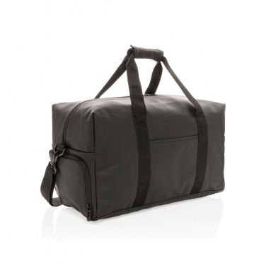 : PU weekend-duffel