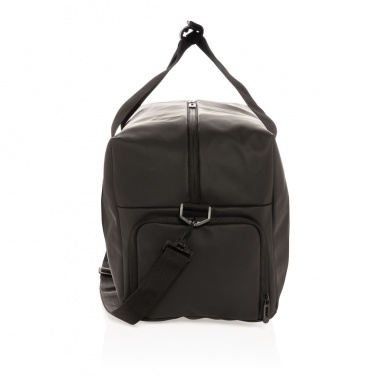 : PU weekend-duffel