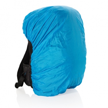 Logotrade profilprodukter bild: Explorer ribstop medium hikingryggsäck 26L PVC-fri