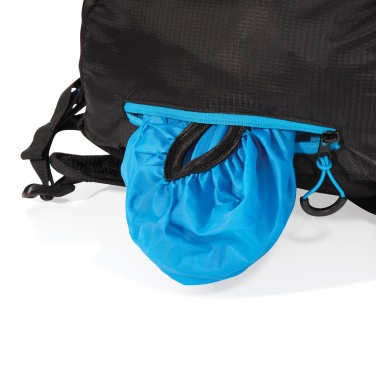 Logotrade profilprodukter bild: Explorer ribstop medium hikingryggsäck 26L PVC-fri