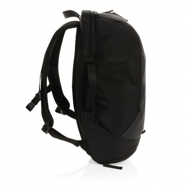 Logotrade presentreklam bild: Swiss Peak AWARE™ RPET 15.6" jobb/gymryggsäck