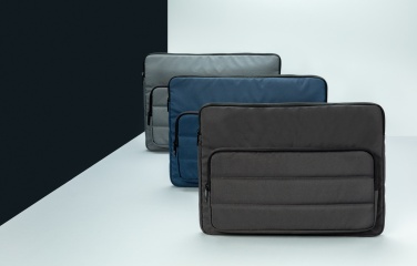 Logotrade reklamprodukter bild: Impact AWARE™ RPET 15.6" laptopsleeve